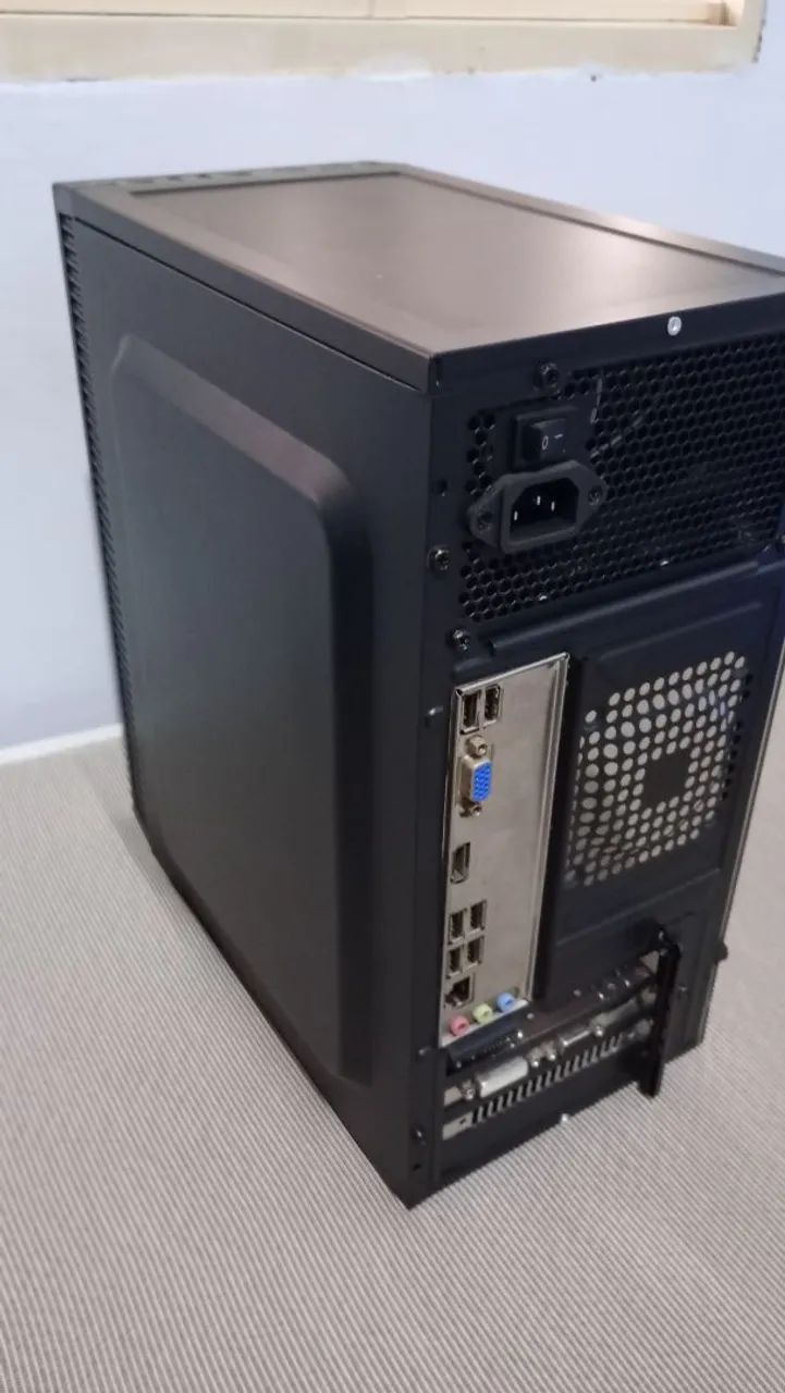 Pc gamer, preço a negociar - Foto 4