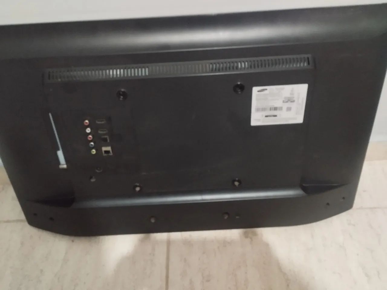 Tv Samsung Un32 J4300 - Foto 4