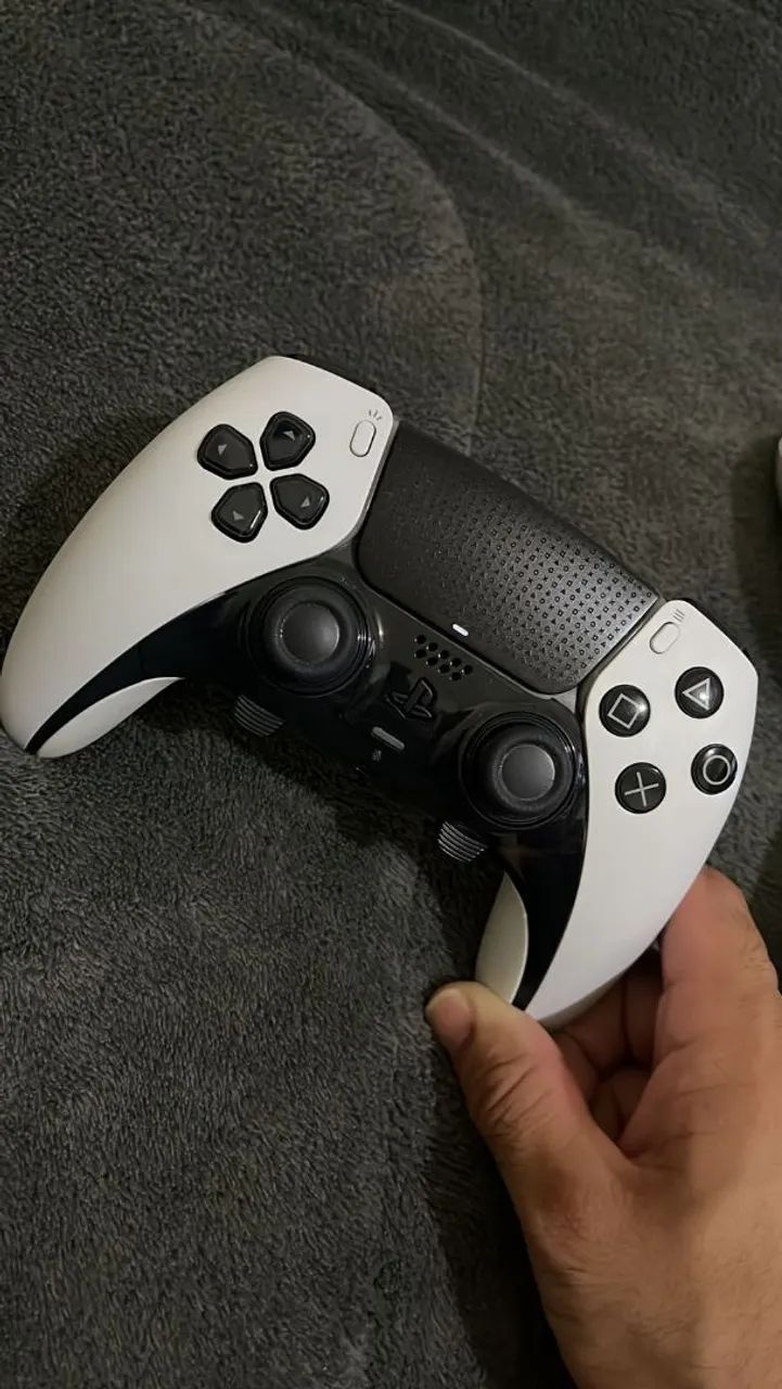 Controle pro do ps5