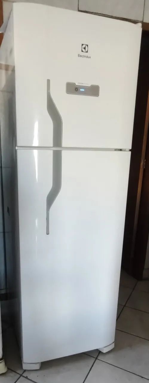Geladeira 