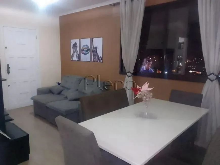 Apartamento à venda com 3 quartos na Vila João Jorge, Campinas. - Foto 2