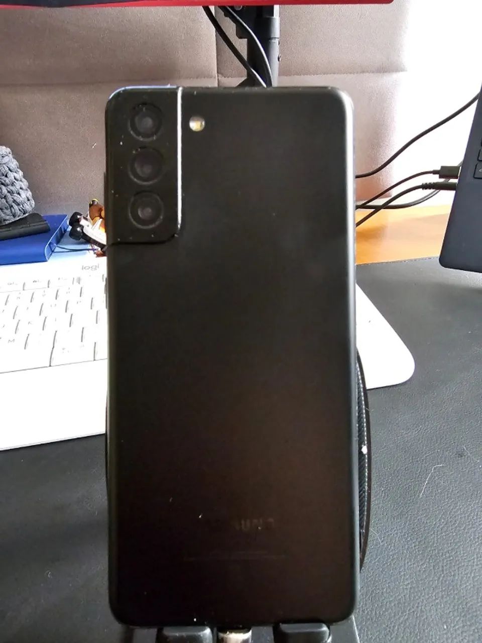 Samsung galaxy s21 plus  - Foto 3