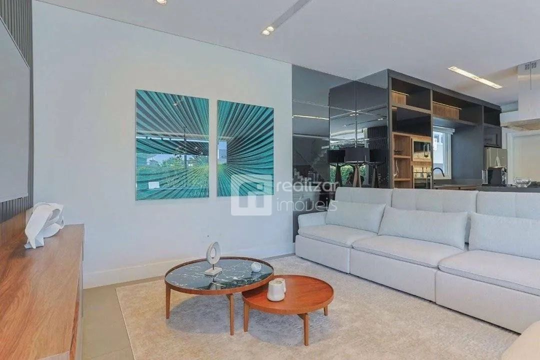 Casa Residencial à venda, Jurerê Internacional, Florianópolis - CA0657. - Foto 3