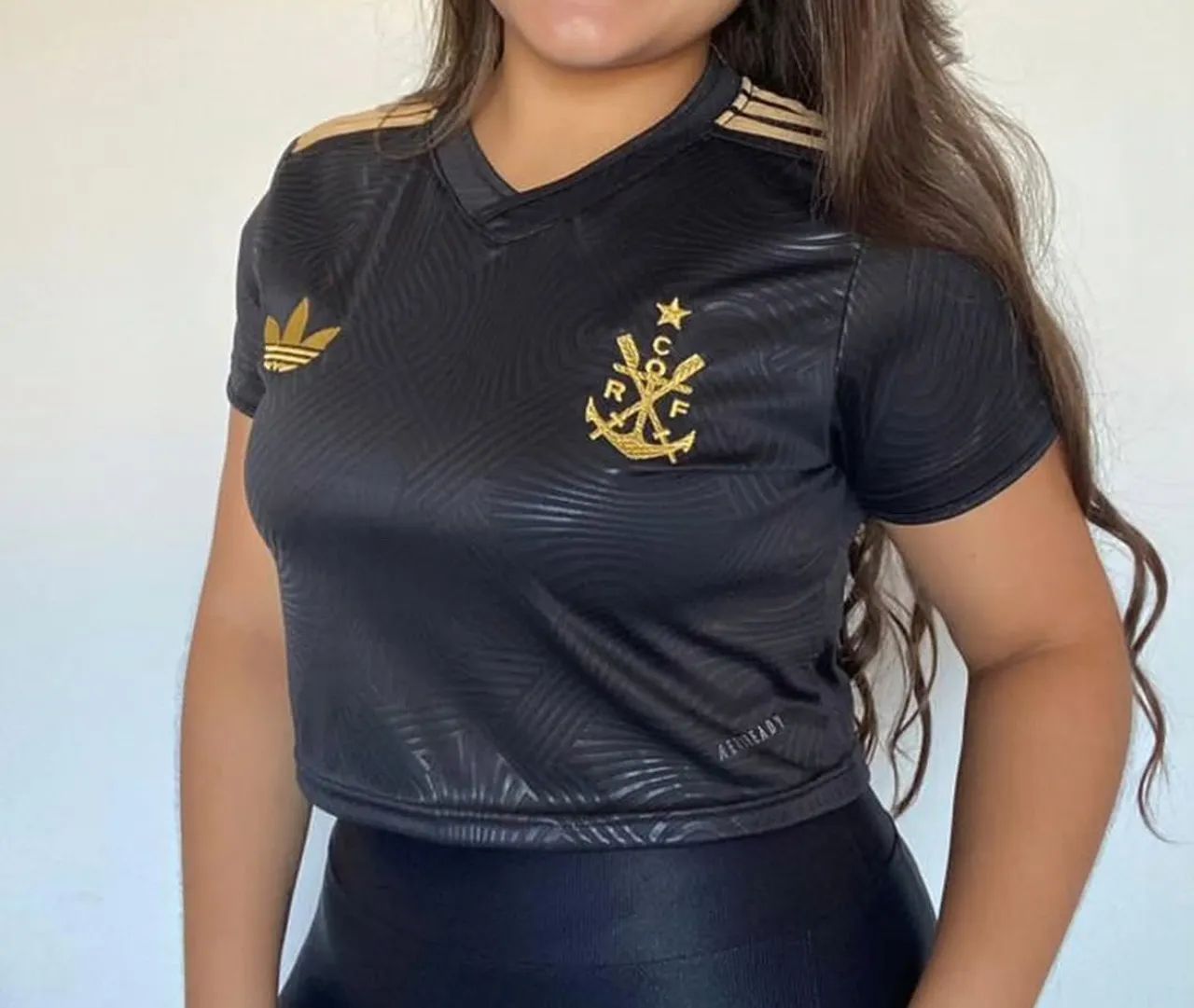 Cropped do Flamengo (M)