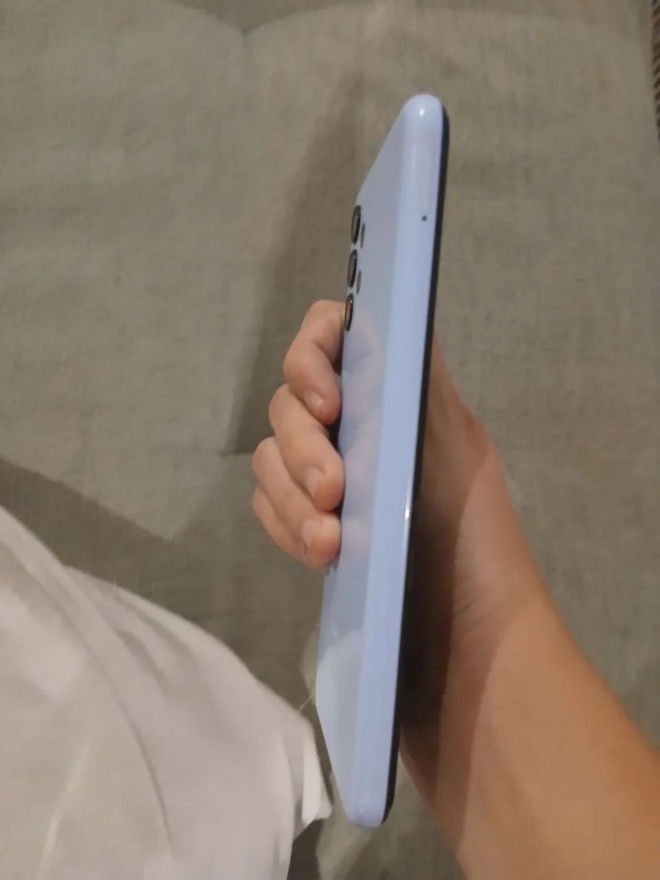 Celular Samsung A13 - Foto 4