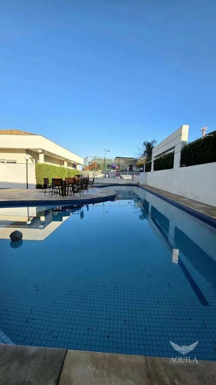 APARTAMENTO PASSEO - LOCAÇÃO - 3 dormitórios - Foto 5