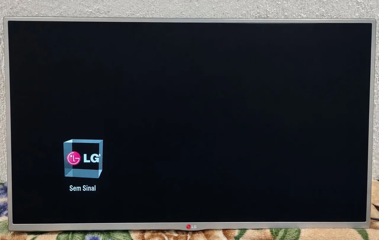 TV LG 39" - Foto 3