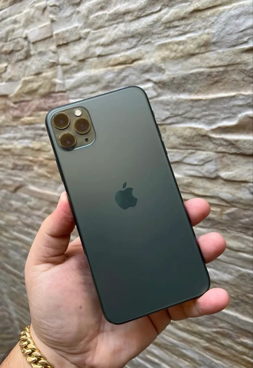 IPHONE 11 PRO MAX 64GB - Foto 3