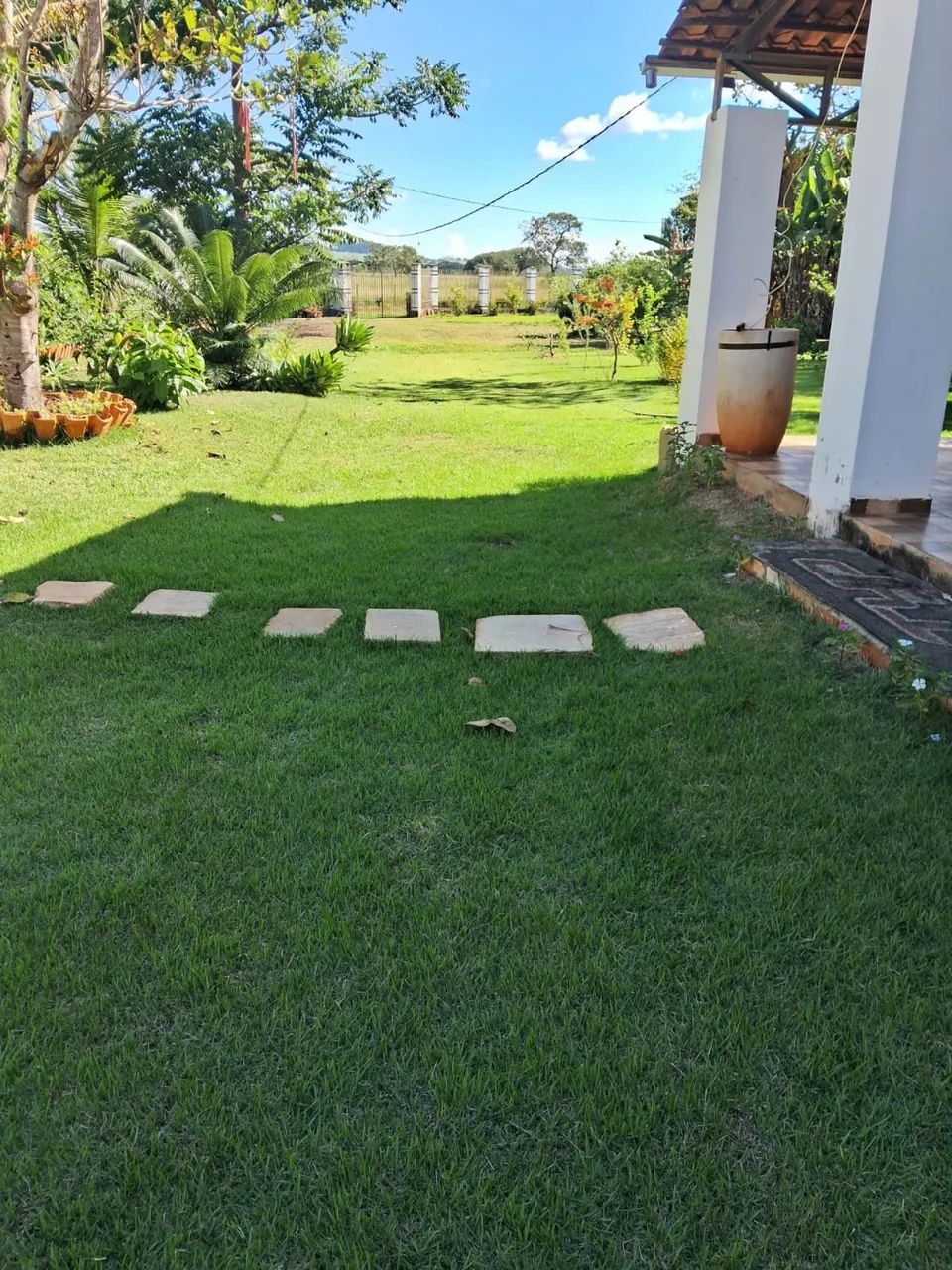 Chácara e venda  - Foto 2