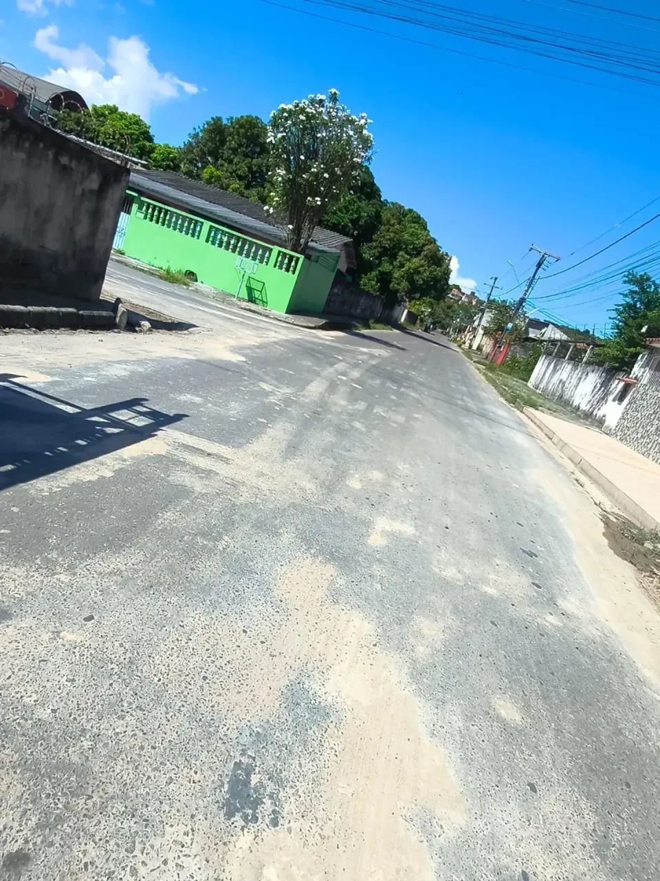 Alugo Galpão na Cidade Nova (Cruzeiro) com 300 m2 - Foto 5