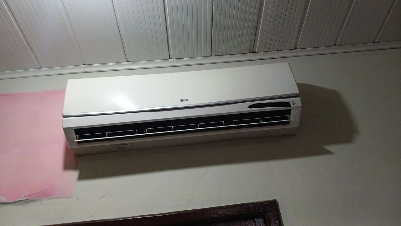 Vende-se Ar-condicionado 