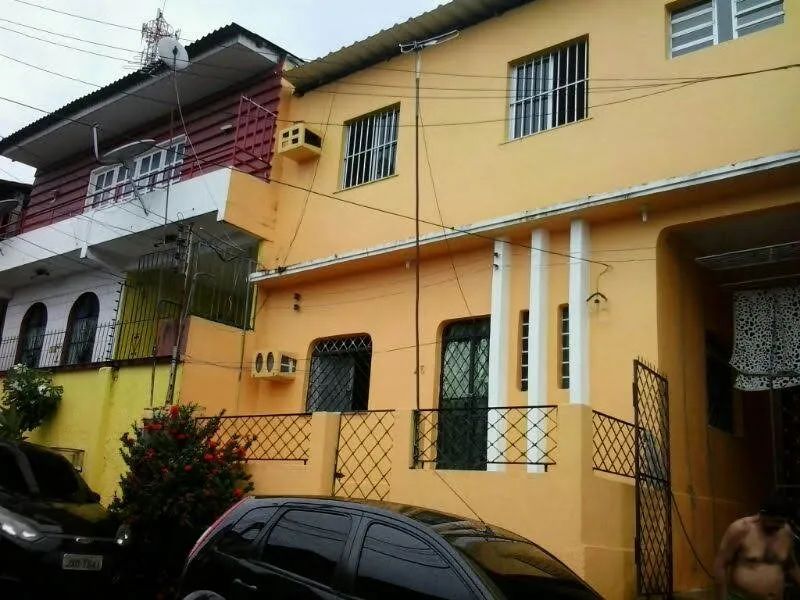 Linda casa 