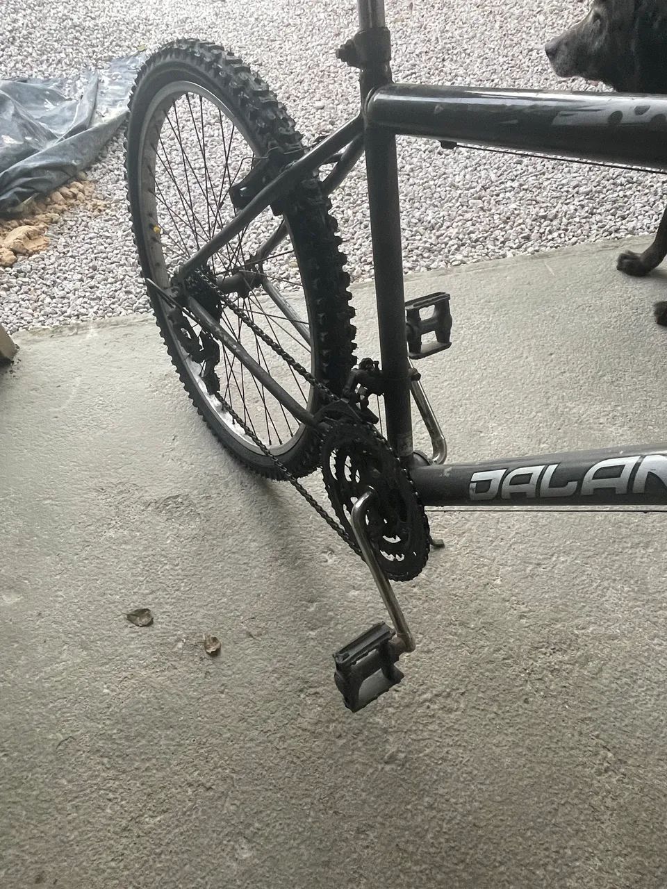 Bicicleta  - Foto 4