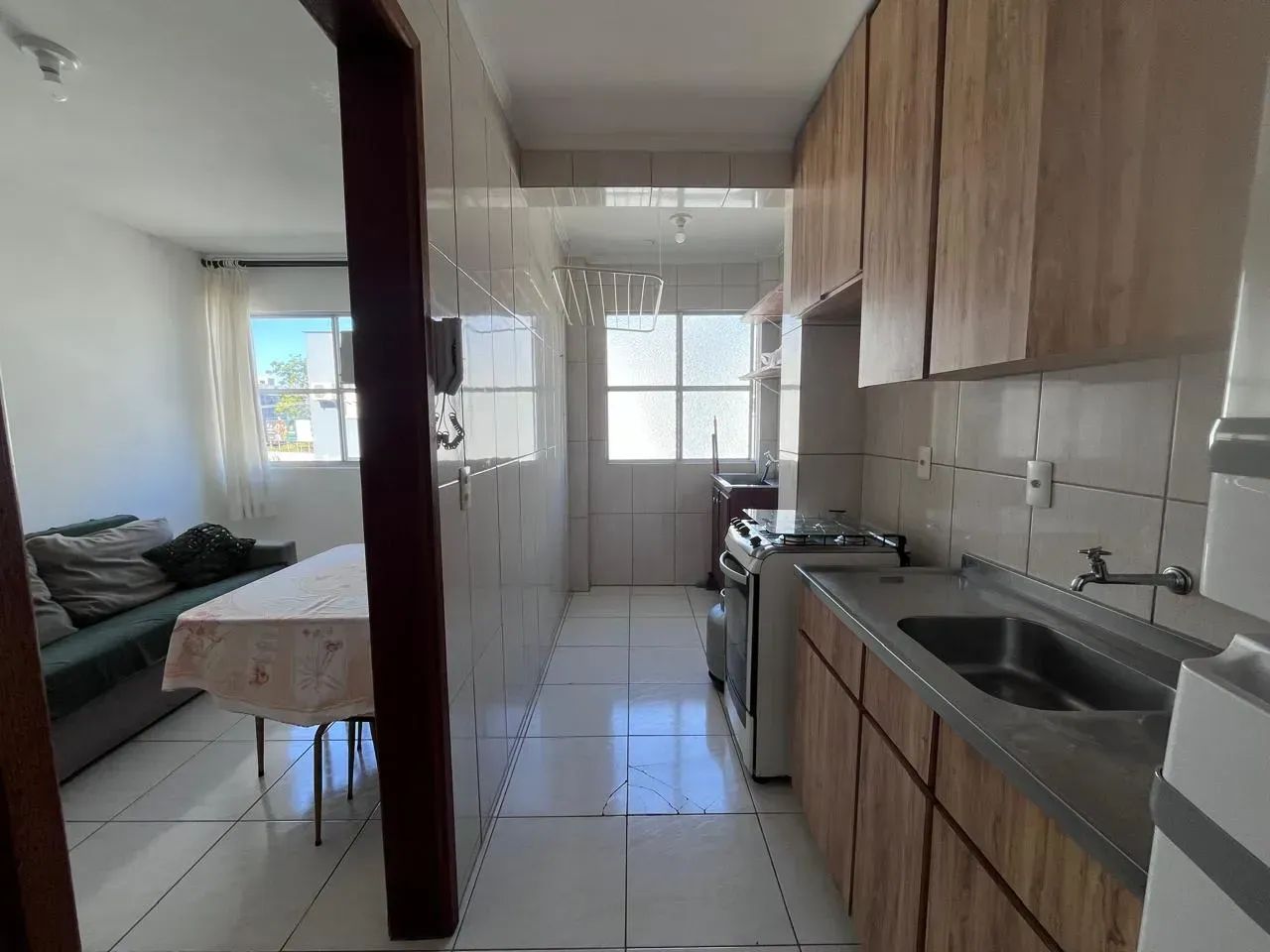Apartamento à Venda 3 Quartos Excelente Localização em Florianópolis - Foto 2