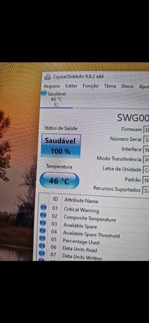 SSD 1TB NVMe M.2 - Foto 3