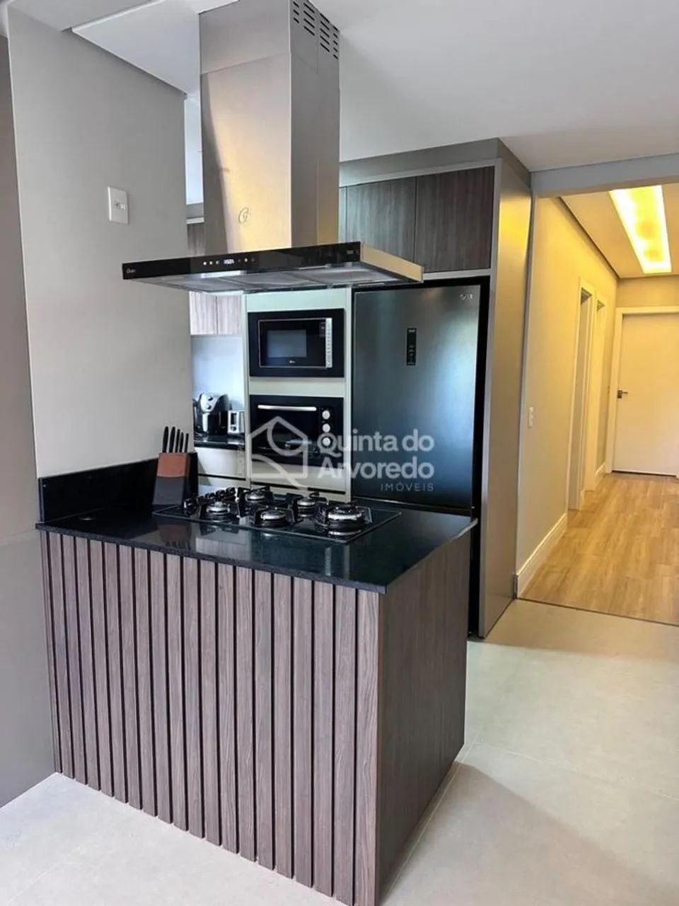 Apartamento com 3 quartos - Foto 3