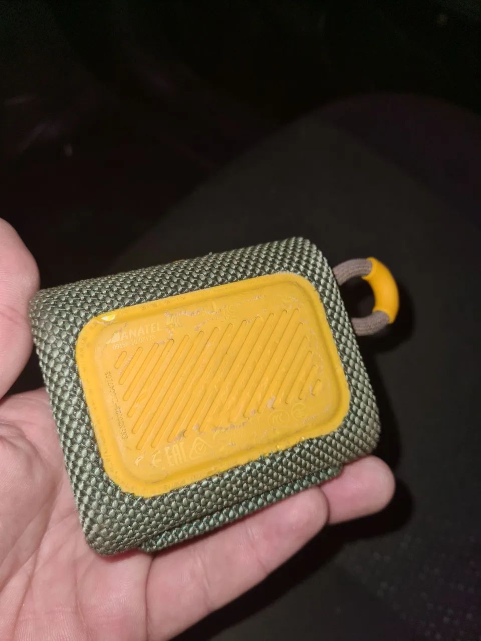 JBL Go3 ORIGINAL  - Foto 3