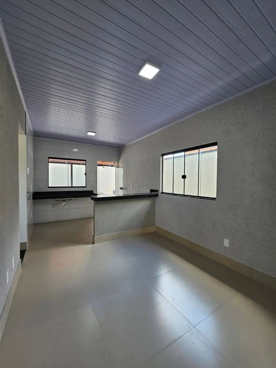 Casa na Região de Taguatinga Entrada 22.000 parcelas a combinar  - Foto 4