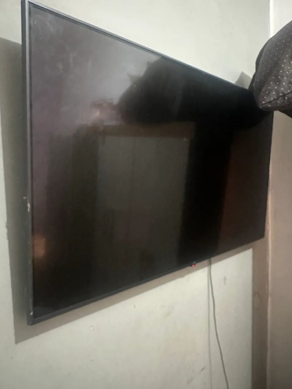 Tv 50 polegadas smart