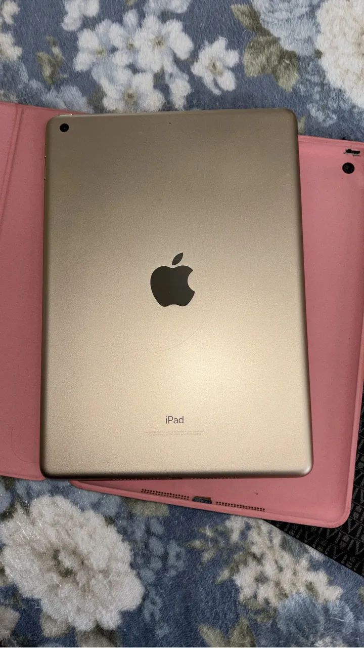 iPad  - Foto 4