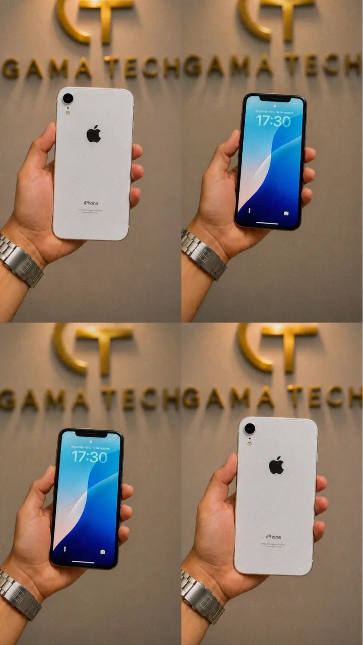 Iphone xr  - Foto 3