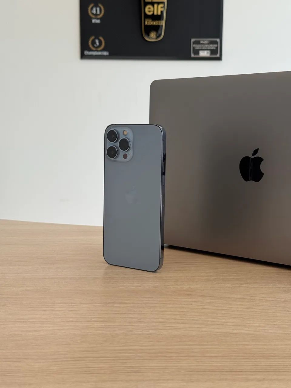 iPhone 13 Pro Max 128gb ( Promoção) - Celulares e Smartphones