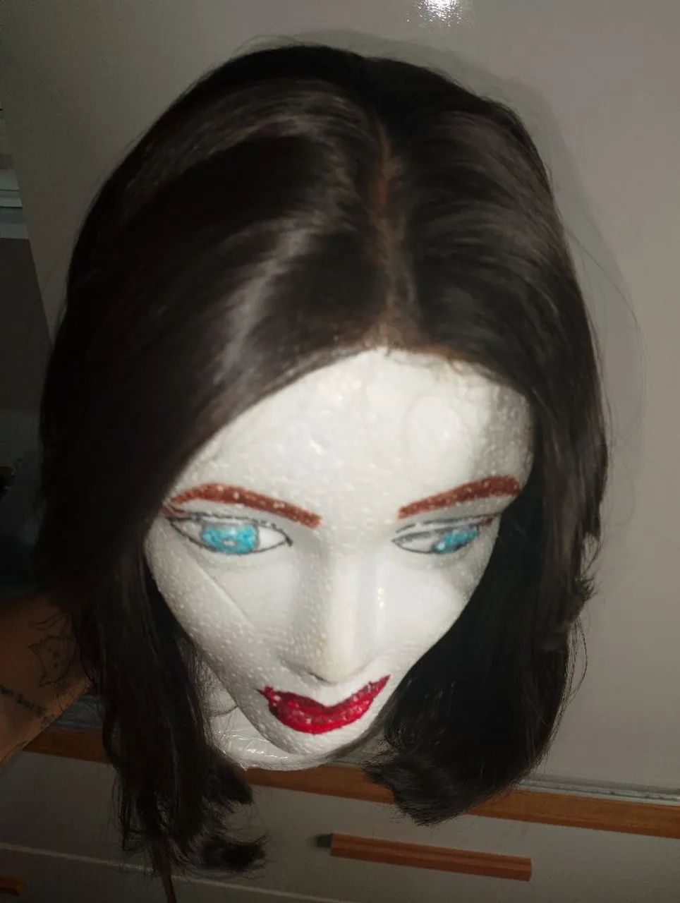 Lace Front  - Foto 3