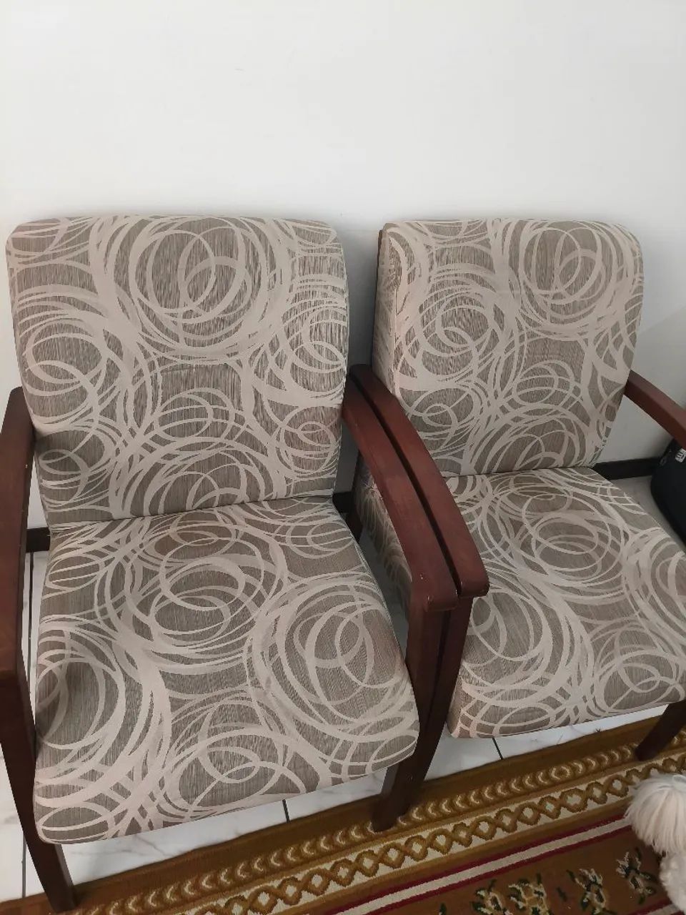 Poltronas  - Foto 2