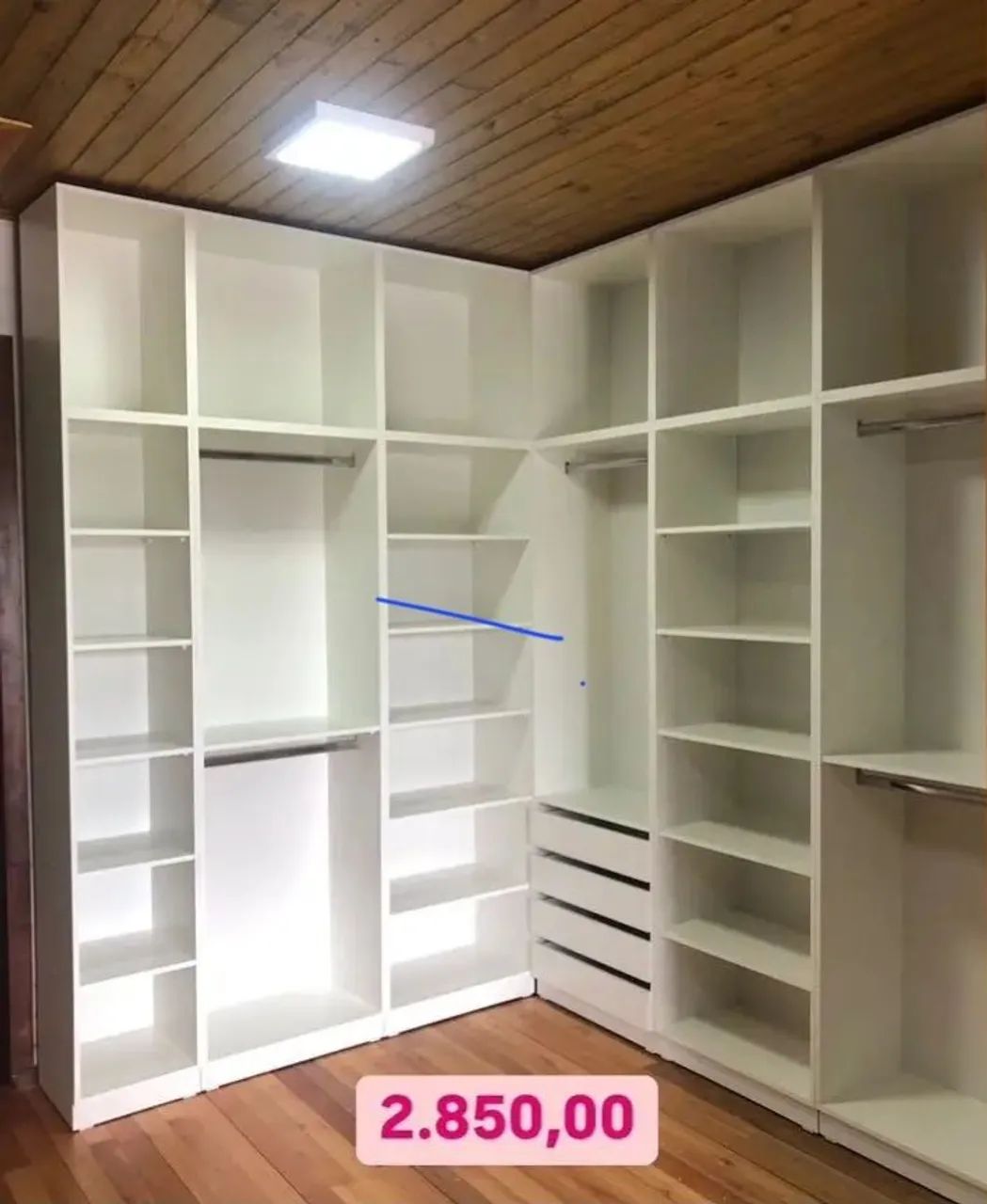 Móveis MDF direto de fábrica!  - Foto 2
