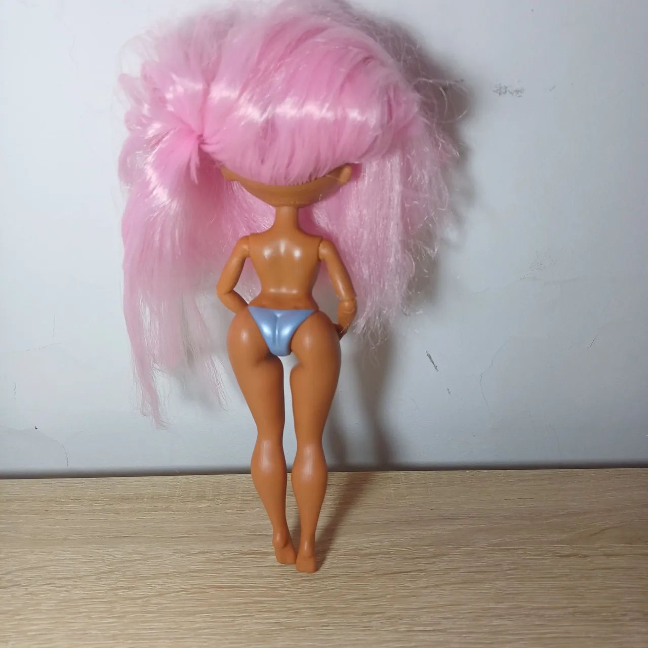 Boneca LOL Sunshine Makeover Doll - Foto 4