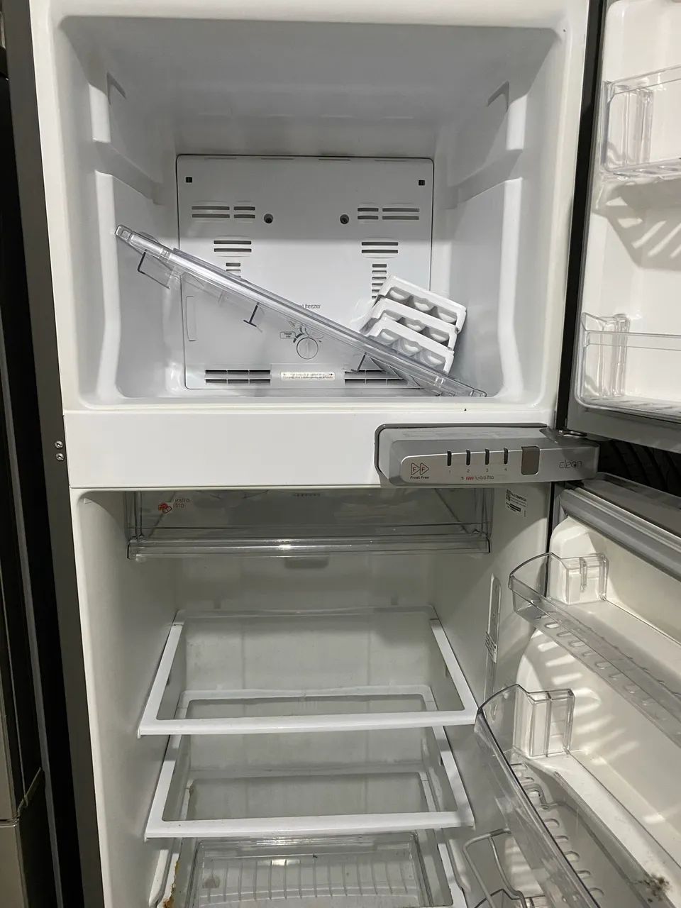 Geladeira Brastemp  - Foto 5