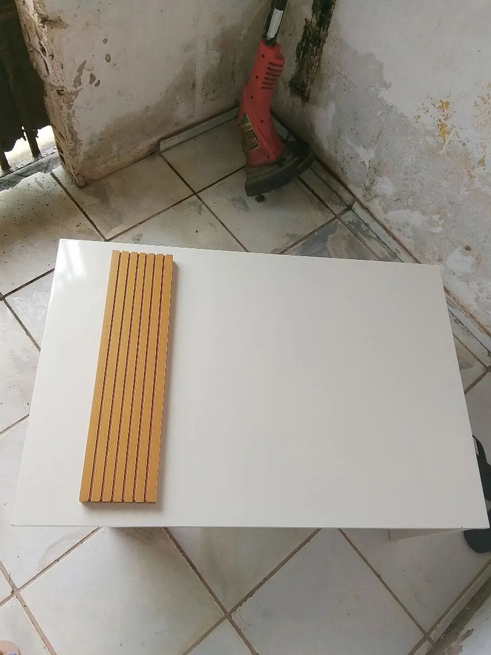 Mesa de Centro 