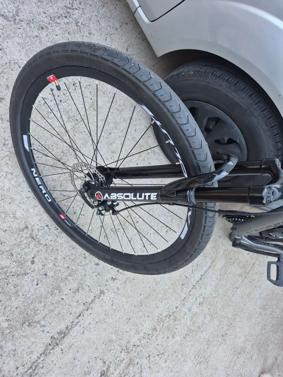 Absolute aro 29 - Foto 3