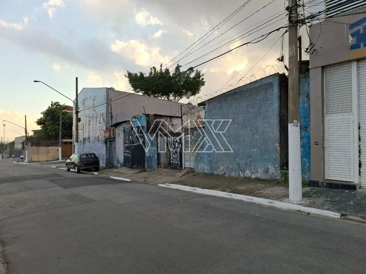 TERRENO PARA VENDA- NA VILA MARIA -SP - Foto 4