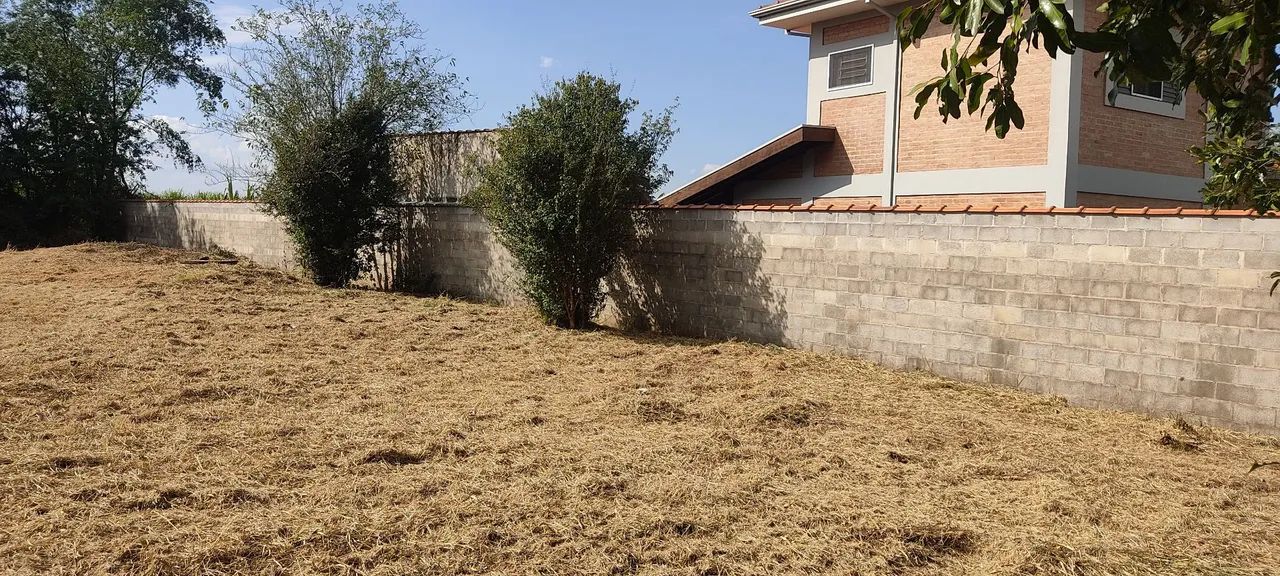 Vendo ou troco terreno - Foto 5