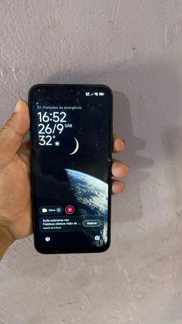 Poco C85 Xiaomi 