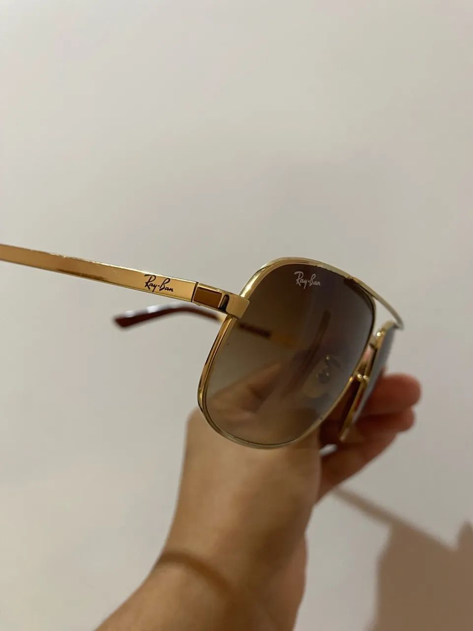 Óculos ray ban original  - Foto 3