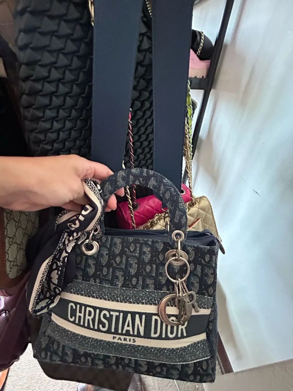 Bolsa - Foto 2