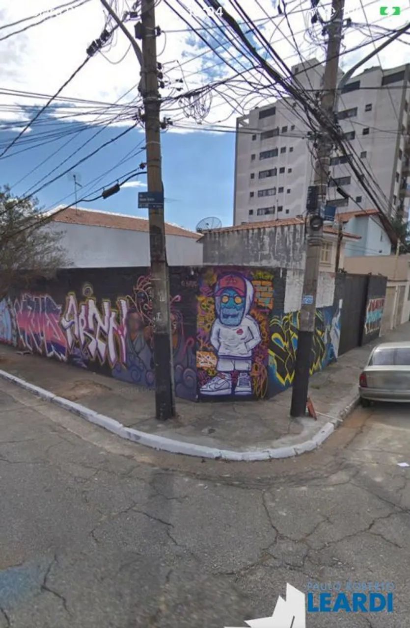 AREA - VILA MOINHO VELHO - SP - Foto 2
