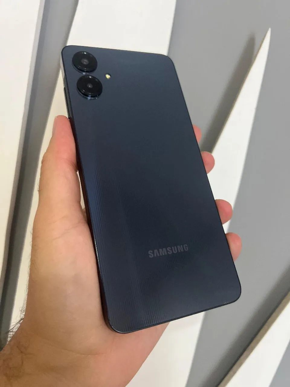 Samsung A06 Promoção 