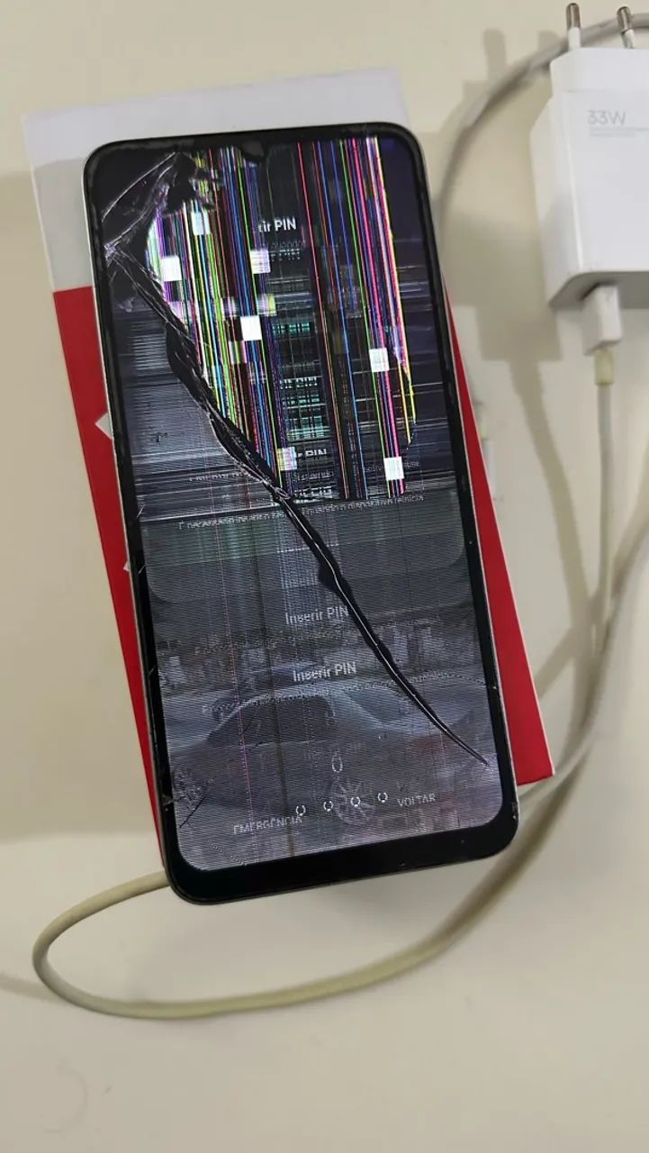 Redmi 13 c - Foto 2