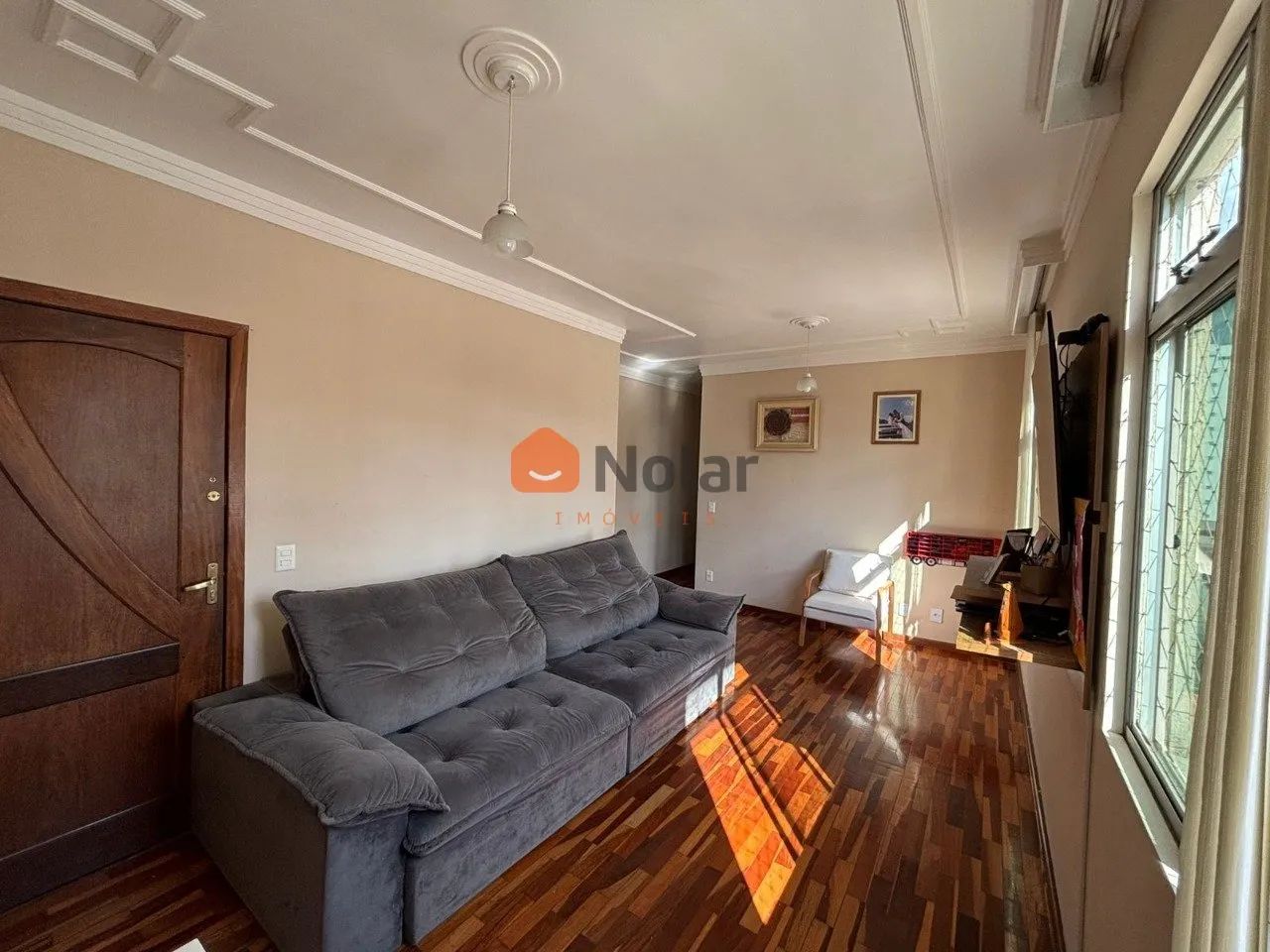 Apartamento no Palmares com 86m², 3 quarto(s), 1 suíte(s) e 2 vaga(s).