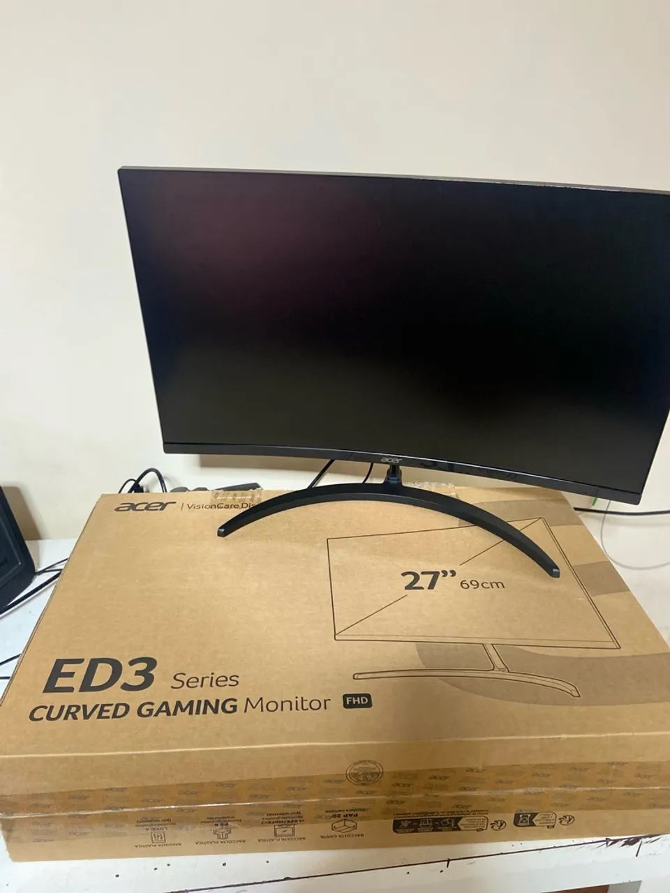 Monitor - Foto 4
