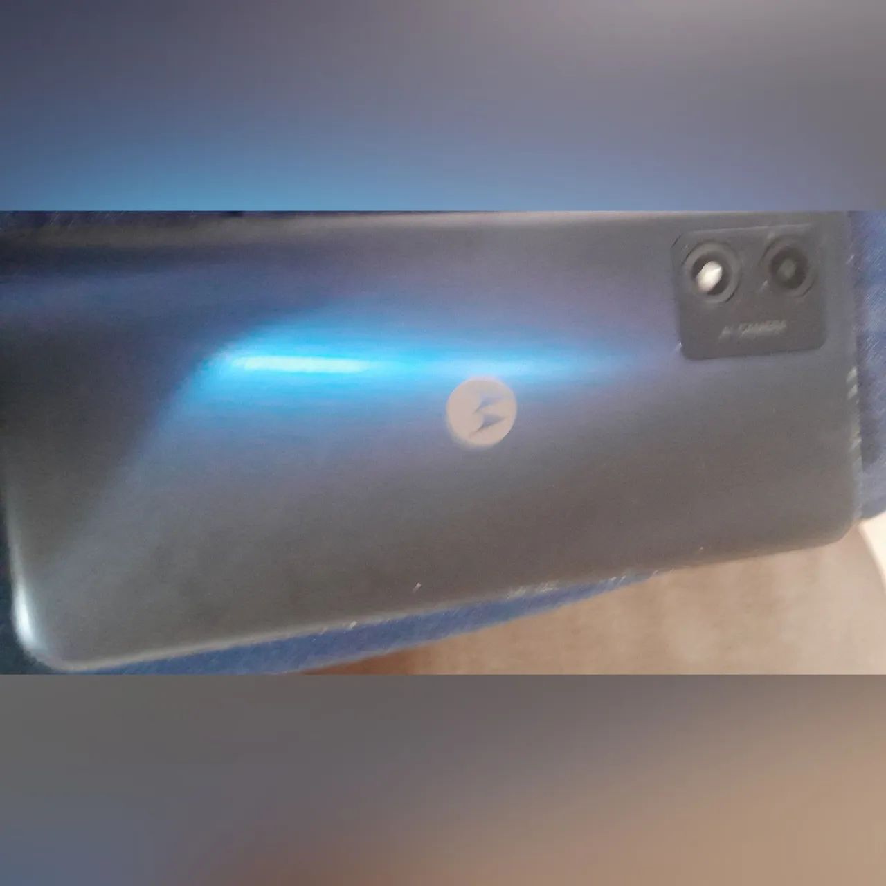 Vendo celular Motorola E13 64 gigas  - Foto 3