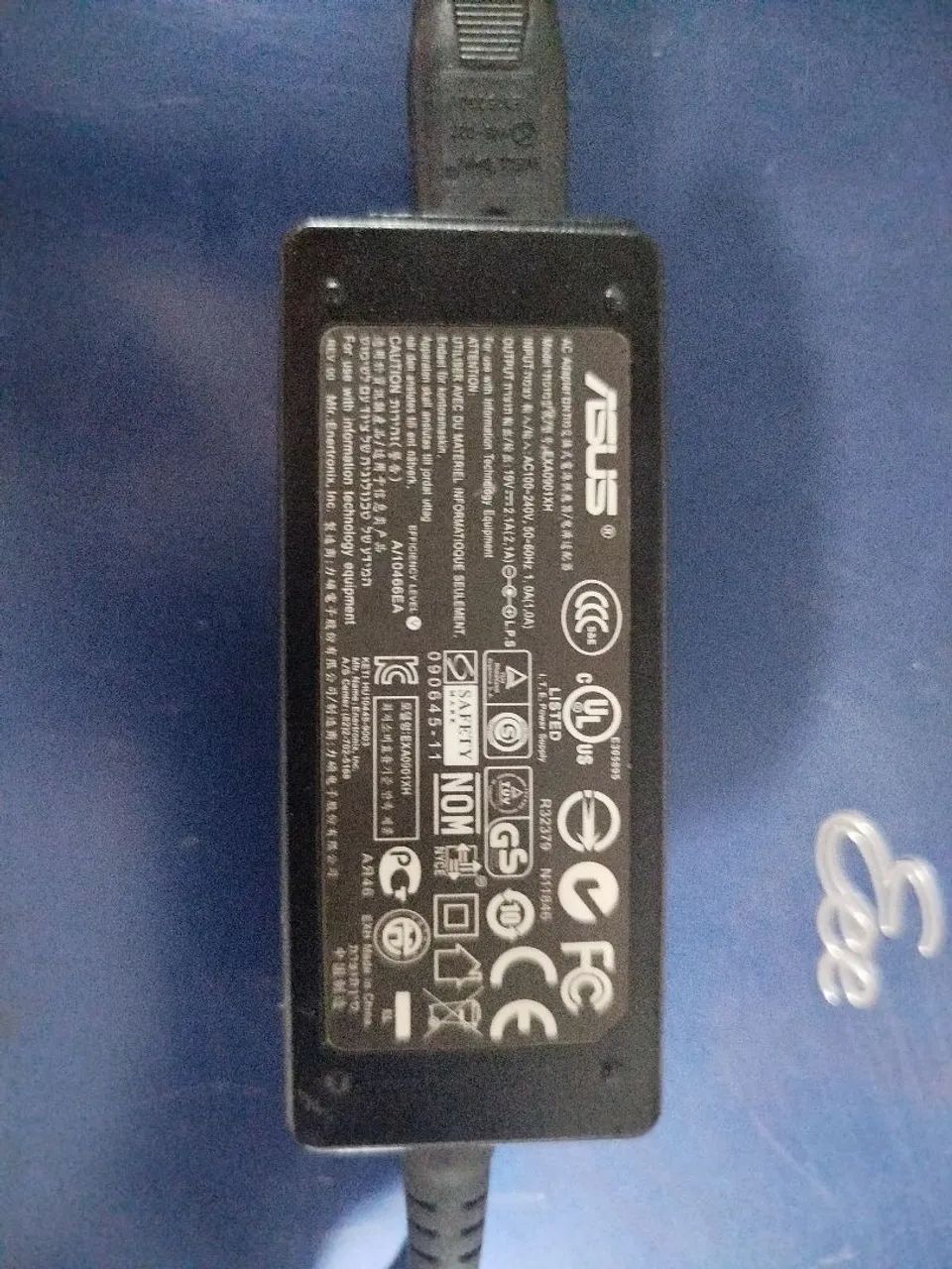 netbook Asus Eee PC 1005HA. - Foto 4