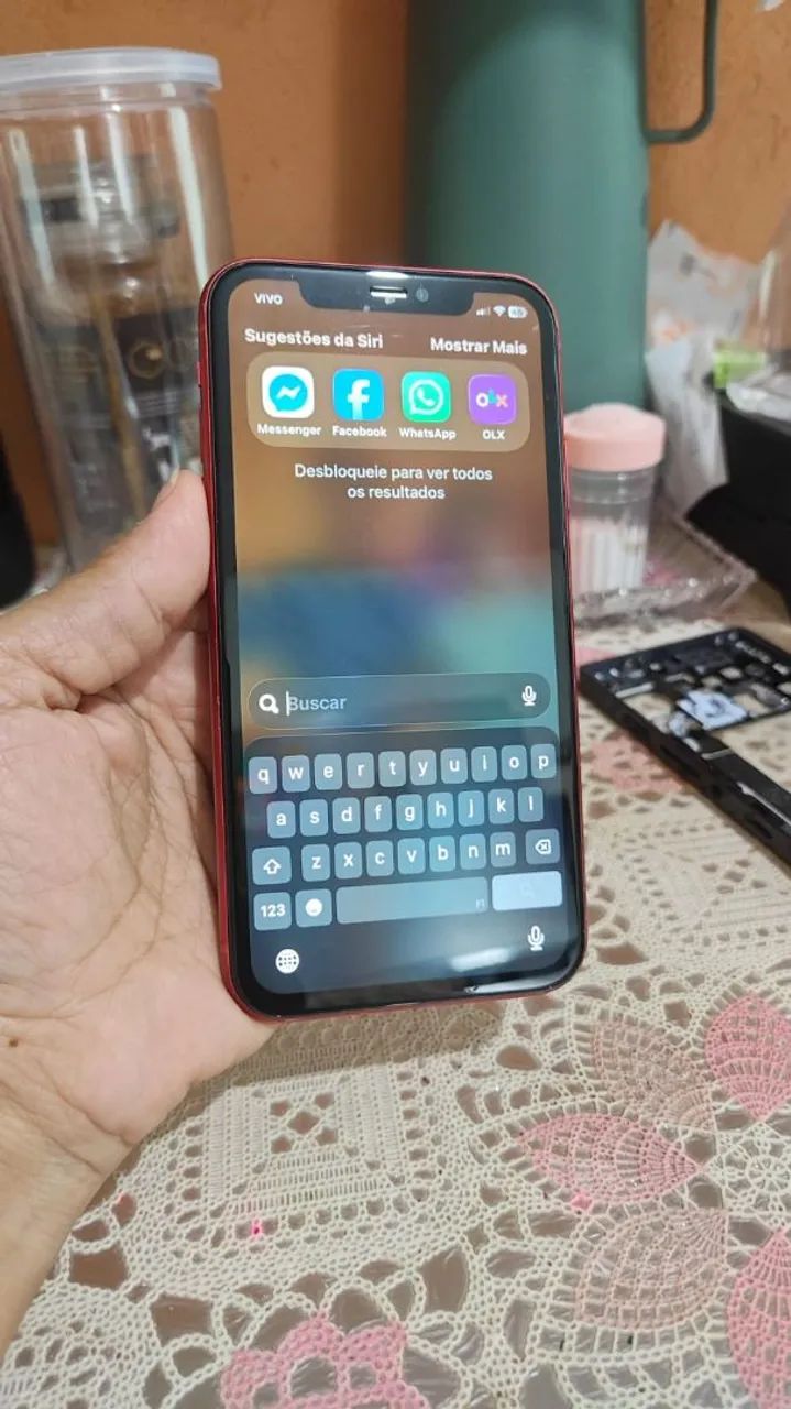 IPhone 11 128gb - Foto 2