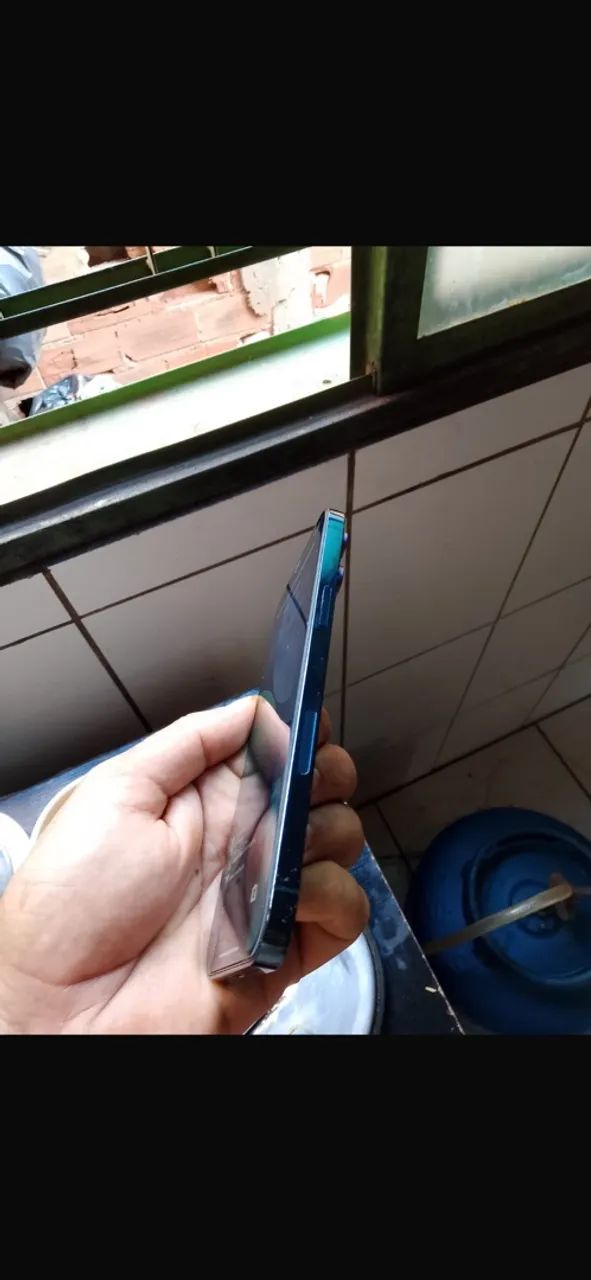 iPhone 12 Pro Max 256 gb - Foto 3