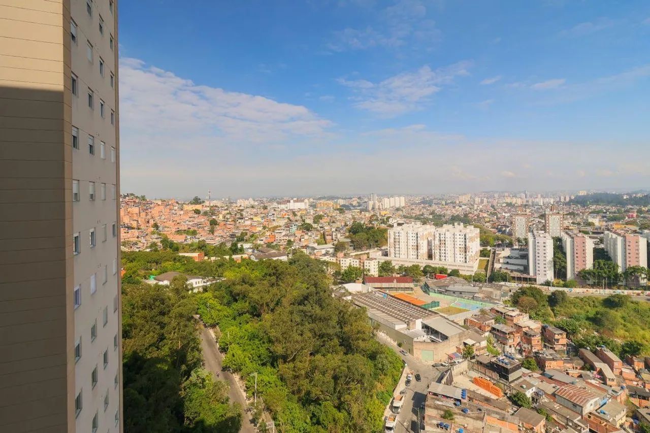 Foto - São Paulo - Jardim Olinda