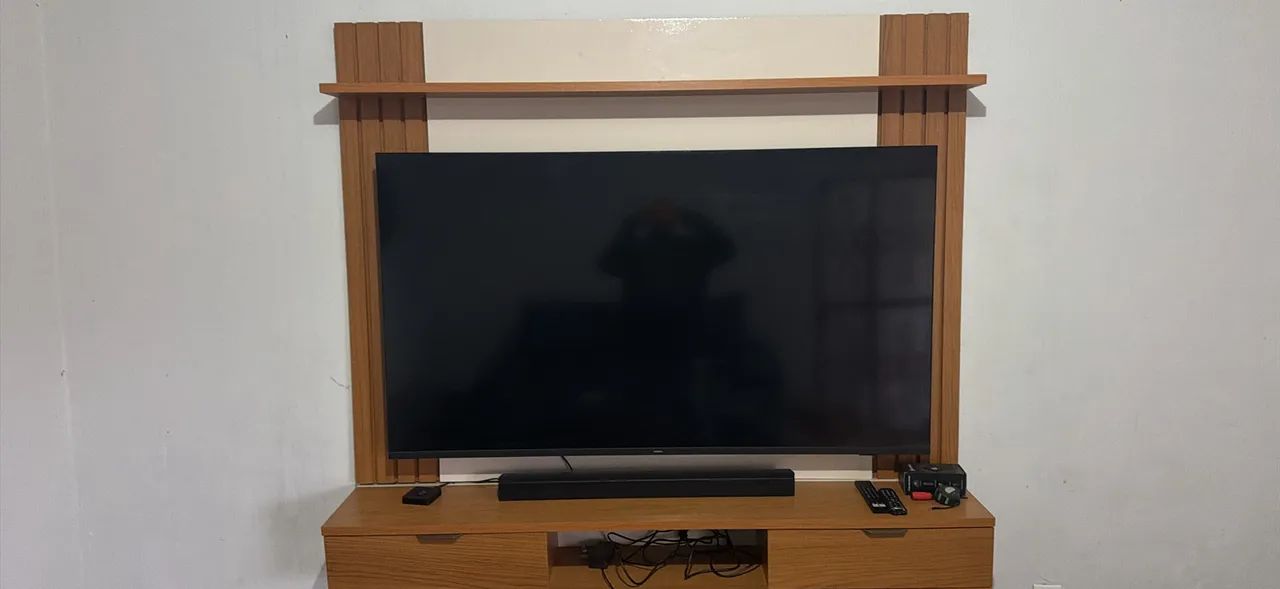 Painel de tv 