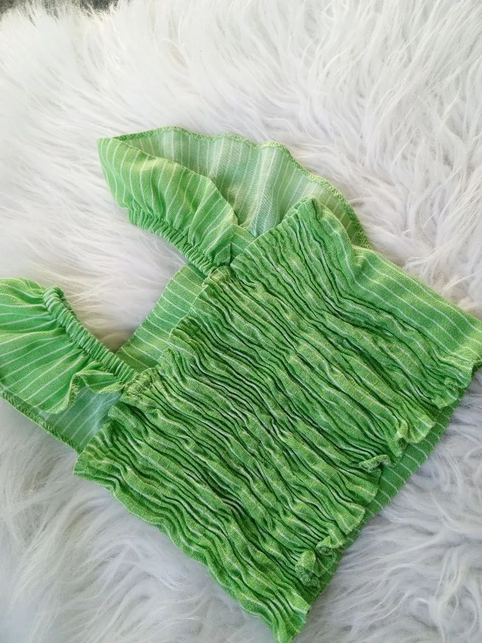 Conjunto menina - Foto 2